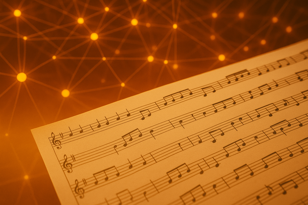 AI Music Blog