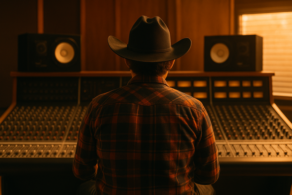 A Beginner's Guide to Songwriting and Studio Jargon