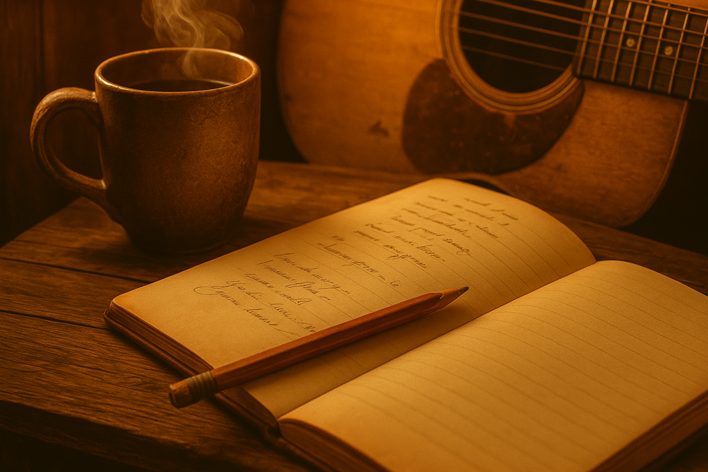 Songwriting Tips