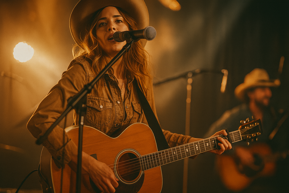 How to write songs artists actually want to record