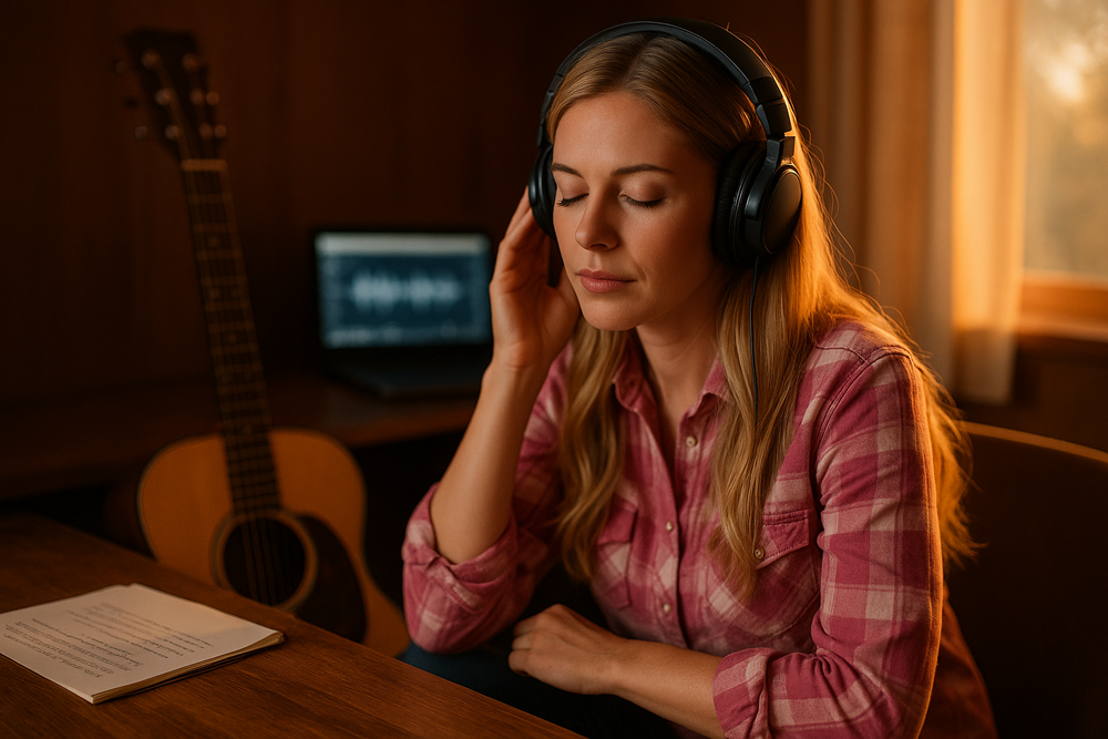 Is Your Song Ready To Demo?