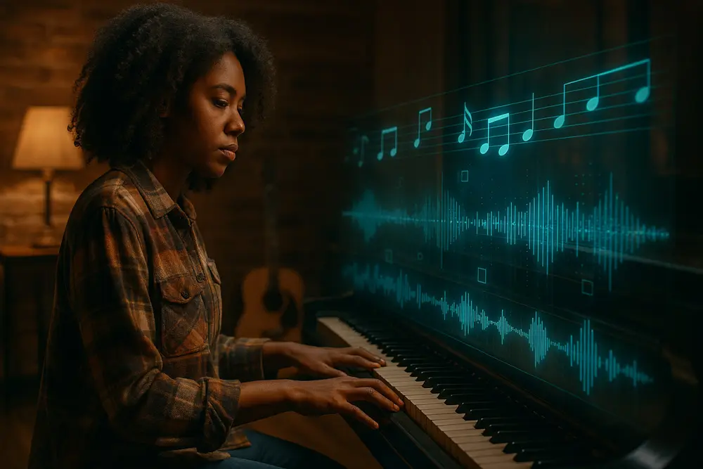 PROs and AI Songs: What ASCAP and BMI Really Say