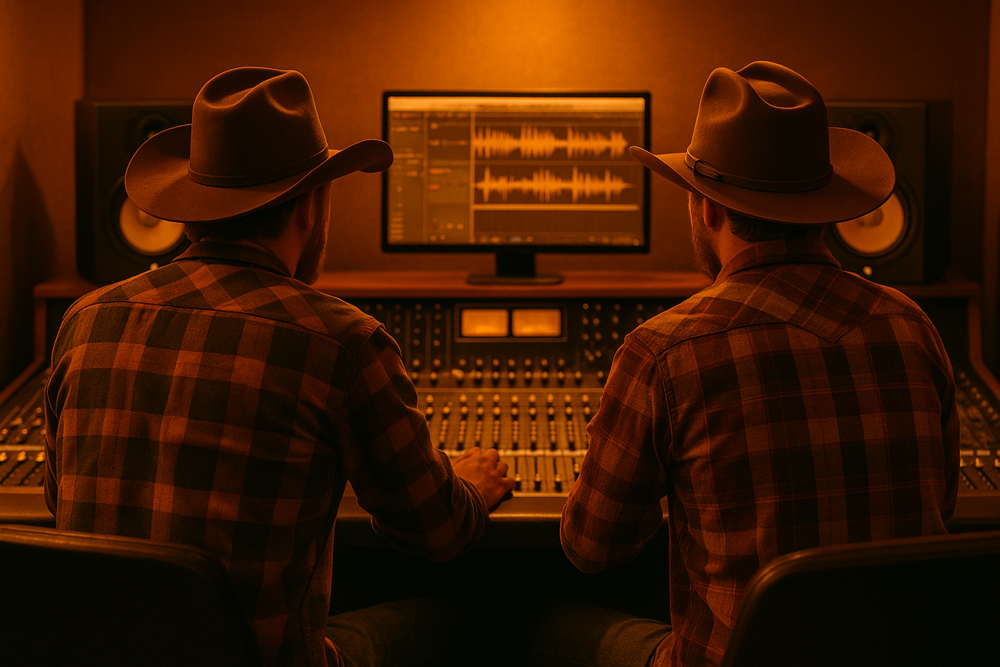 Hero Music Studio Image