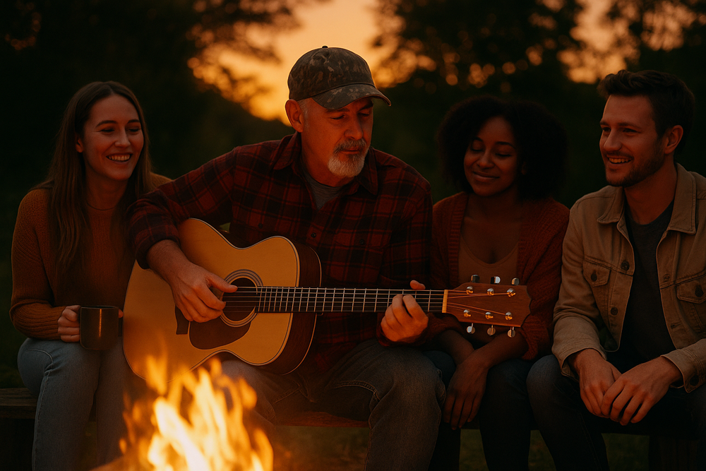Your music matters (even if it never hits the charts).